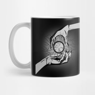 The Power Within Mug